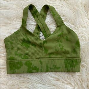 Born Primitive All or Nothing Sports Bra & Shorts (SET)